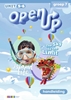Afbeelding van Open Up groep 7 Unit 5-6 handleiding