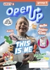 Afbeelding van Open Up groep 5 Unit 1-2 werkboek