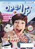 Afbeelding van Open Up groep 7 Unit 1-2 werkboek