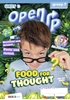 Afbeelding van Open Up groep 7 Unit 3-4 werkboek