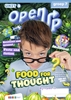 Afbeelding van Open Up groep 7 Unit 3-4 werkboek