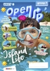 Afbeelding van Open Up groep 7 Unit 5-6 werkboek