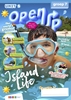 Afbeelding van Open Up groep 7 Unit 5-6 werkboek