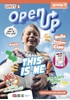 Afbeelding van Open Up groep 5 Unit 1-2 antwoordboek