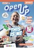 Afbeelding van Open Up groep 5 Unit 1-2 antwoordboek