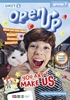 Afbeelding van Open Up groep 7 Unit 1-2 antwoordboek