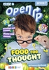 Afbeelding van Open Up groep 7 Unit 3-4 antwoordboek