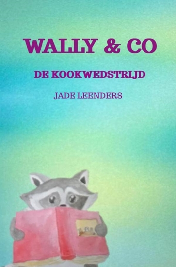 Afbeelding van Wally & Co