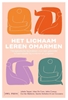 Afbeelding van Het lichaam leren omarmen