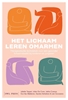 Afbeelding van Het lichaam leren omarmen