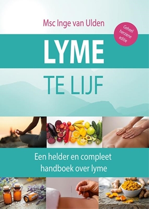 Afbeeldingen van Lyme te Lijf