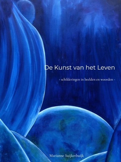 Afbeelding van De kunst van het leven