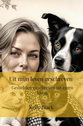 Afbeeldingen van Uit mijn leven geschreven