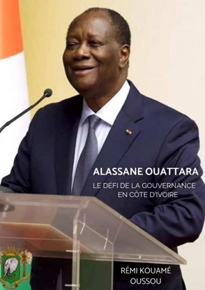 Afbeeldingen van ALASSANE OUATTARA
