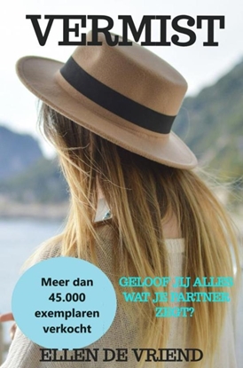 Afbeeldingen van Vermist