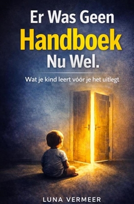 Afbeeldingen van Er was geen Handboek - NU WEL