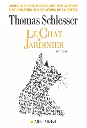 Afbeeldingen van Le Chat du jardinier