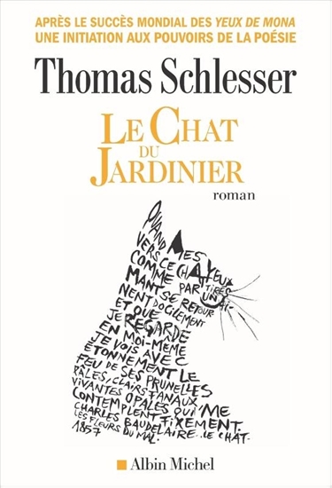 Afbeelding van Le Chat du jardinier