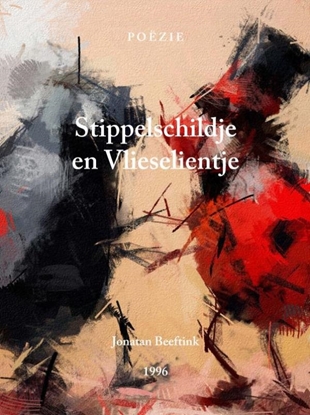 Afbeeldingen van Stippelschildje en Vlieselientje