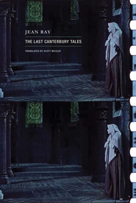 Afbeeldingen van The Last Canterbury Tales