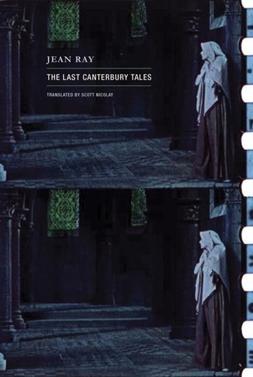 Afbeelding van The Last Canterbury Tales