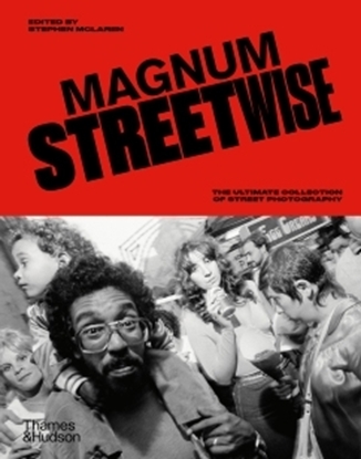 Afbeeldingen van Magnum Streetwise