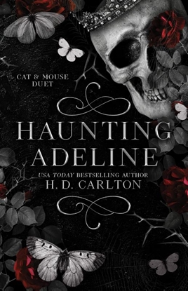 Afbeeldingen van Haunting Adeline