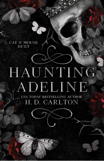 Afbeelding van Haunting Adeline