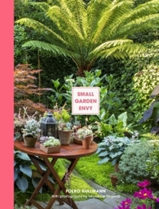 Afbeeldingen van Small Garden Envy
