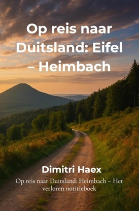 Afbeeldingen van Op reis naar Duitsland: Eifel – Heimbach