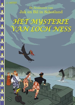 Afbeeldingen van Het mysterie van Loch Ness