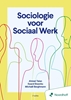 Afbeelding van Sociologie voor sociaal werk - 2e editie