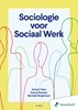 Afbeelding van Sociologie voor sociaal werk - 2e editie
