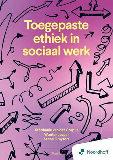 Afbeelding van Toegepaste ethiek in sociaal werk