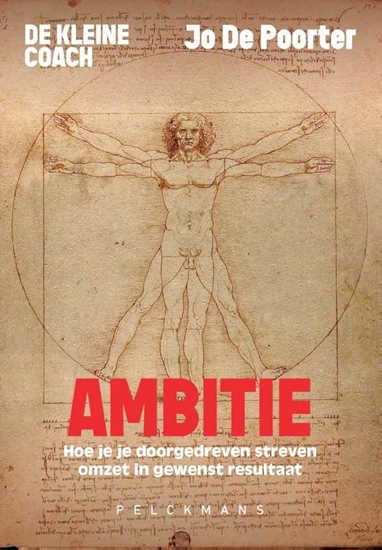 Afbeelding van De kleine coach: Ambitie