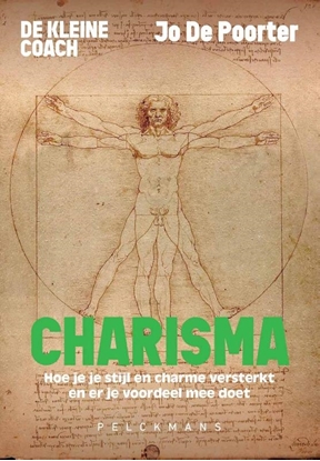Afbeeldingen van De kleine coach: Charisma