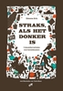 Afbeelding van Straks, als het donker is