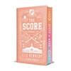 Afbeelding van Off Campus and Briar U Books The Score