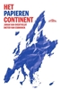 Afbeelding van Het papieren continent
