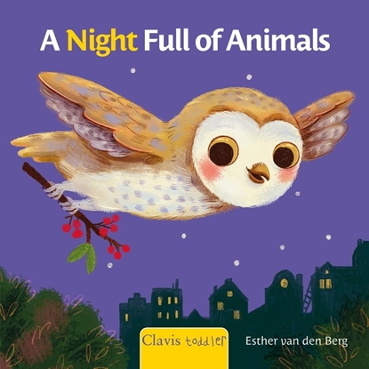 Afbeeldingen van A Night Full of Animals