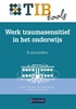 Afbeelding van TIBtools Werk traumasensitief in het onderwijs