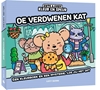 Afbeelding van Cute & Cosy Kleur en speur: De verdwenen kat