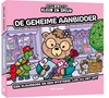 Afbeelding van Cute & Cosy Kleur en speur: De geheime aanbidder