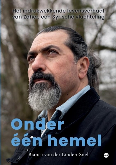 Afbeelding van Onder één hemel