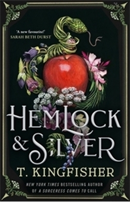 Afbeeldingen van Hemlock & Silver