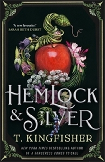 Afbeelding van Hemlock & Silver