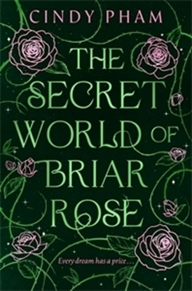 Afbeeldingen van The Secret World of Briar Rose