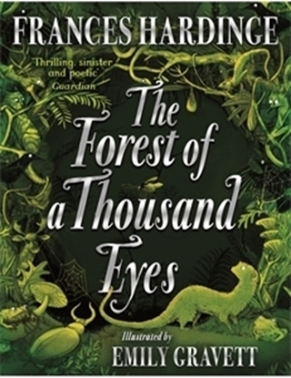 Afbeeldingen van The Forest of a Thousand Eyes