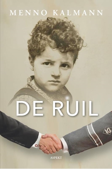 Afbeelding van De Ruil
