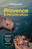 Afbeelding van Lonely Planet Lonely Planet Provence & the Cote d'Azur